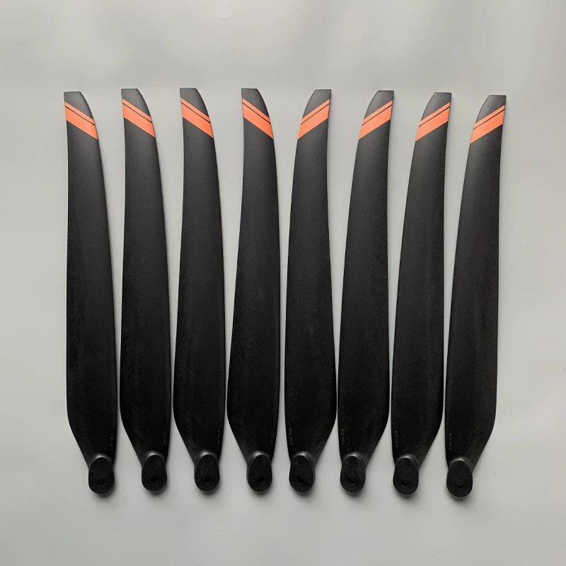 4314 Carbon Nylon Propeller 43 Inch CW CCW Propellers For Hobbywing X11 Agricultural Protection Plant Drone Parts