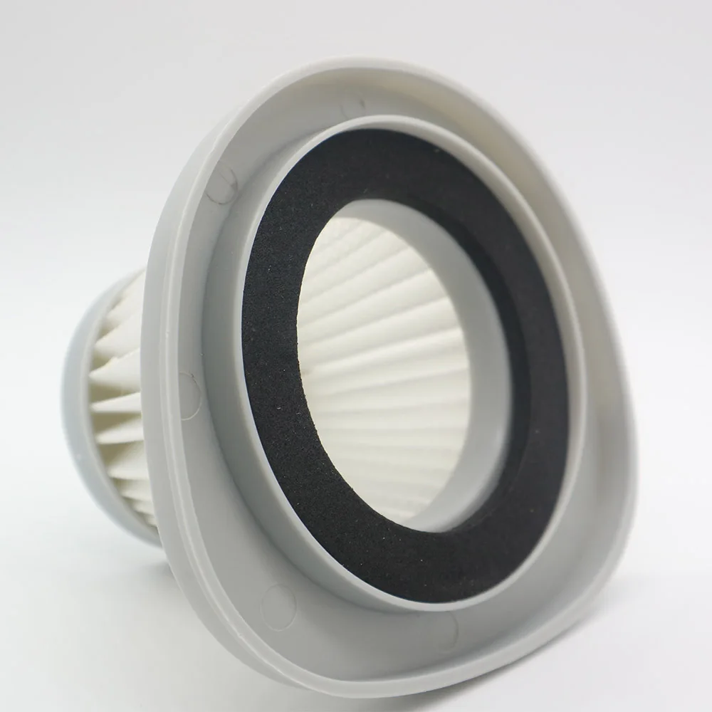 Рисунок 2 - детали для пылесоса Deerma DX118C