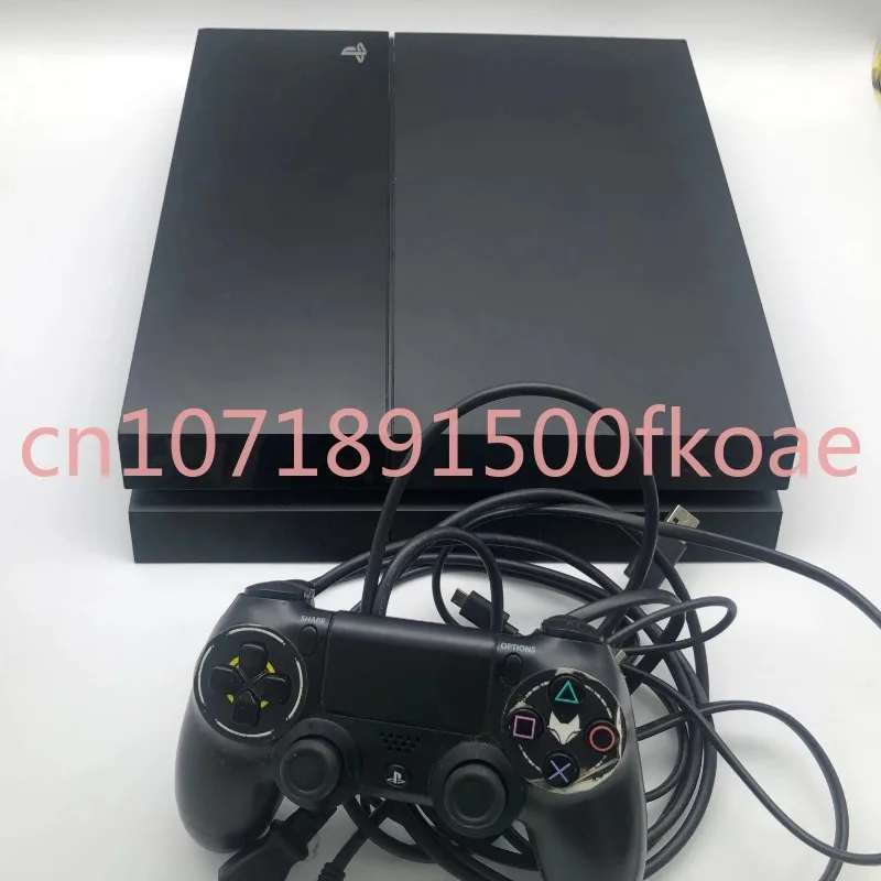 Usato Originale Ps3 Ps4 Per Sony Playstation Slim 3 4 1 Tb Videogioco 512G Console Di Gioco Portatile Giochi Gratuiti