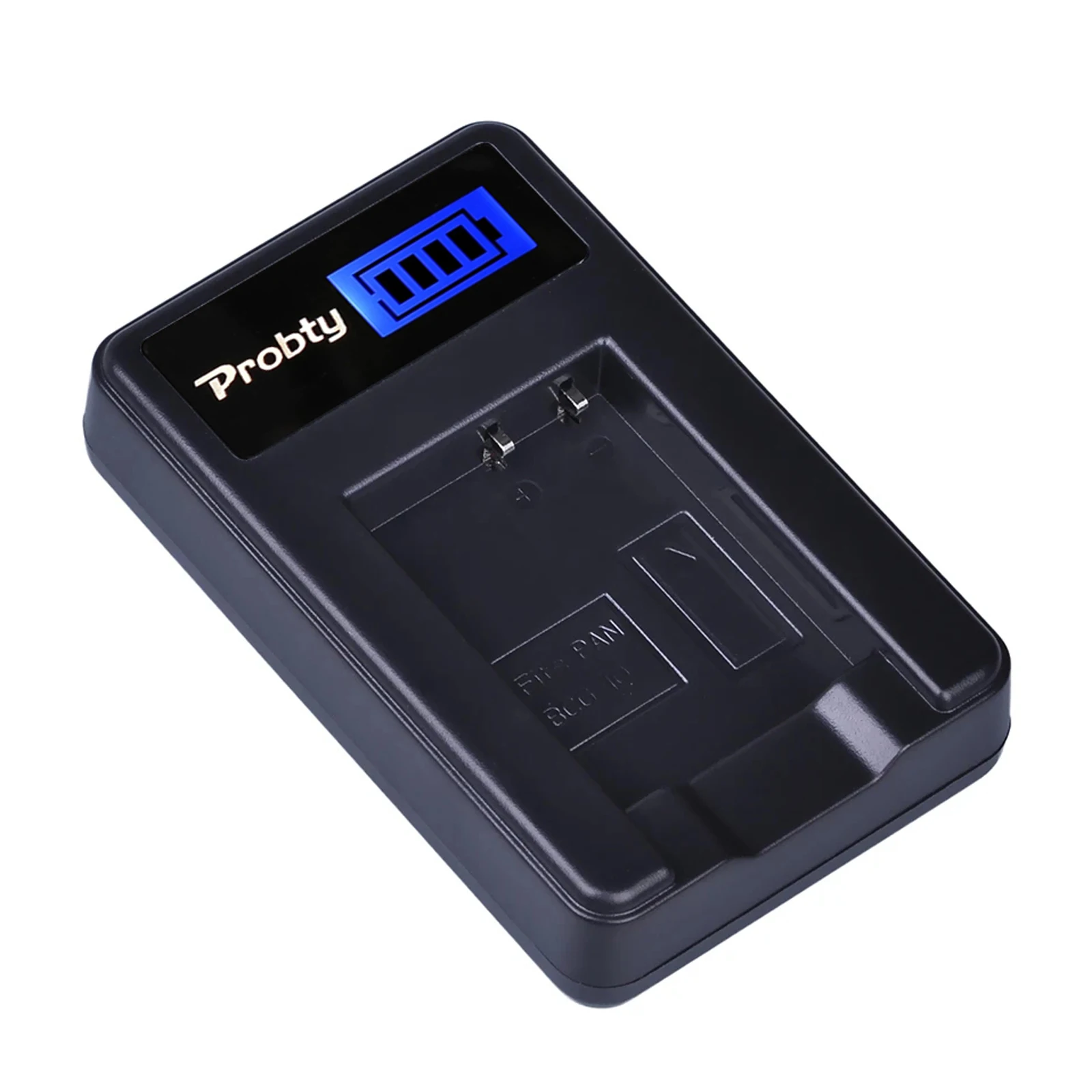 CHARGEUR + BATTERIE DMW-BCG10 Pour PANASONIC Lumix DMC-TZ7