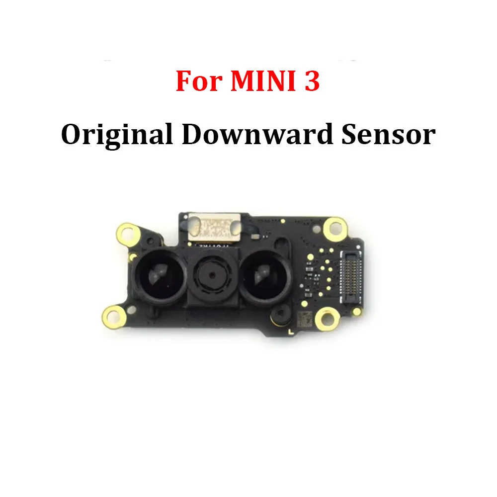 Capteur bas Mini 3 DJI - Pièce détachée drone