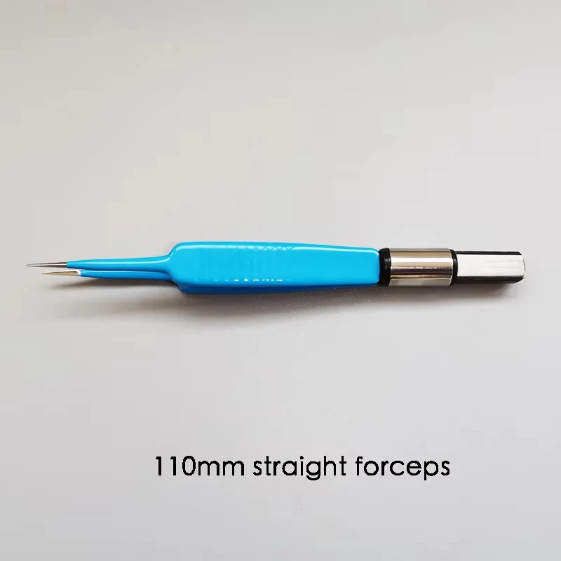 Bipolar Coagulation Forceps High Frequency Electrotome Accessories
