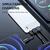 For Xiaomi 50000mAh Power Bank 120W Portable Fast Charger External Battery PowerBank High Capacity PowerBank For iPhone Samsung 3