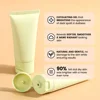 Private Label 60g Exfoliating Gel Custom Bulk Cleansing Remove Dead Skin Makeup Mikd Smooth Skins Texture Moist Easy To Use 3