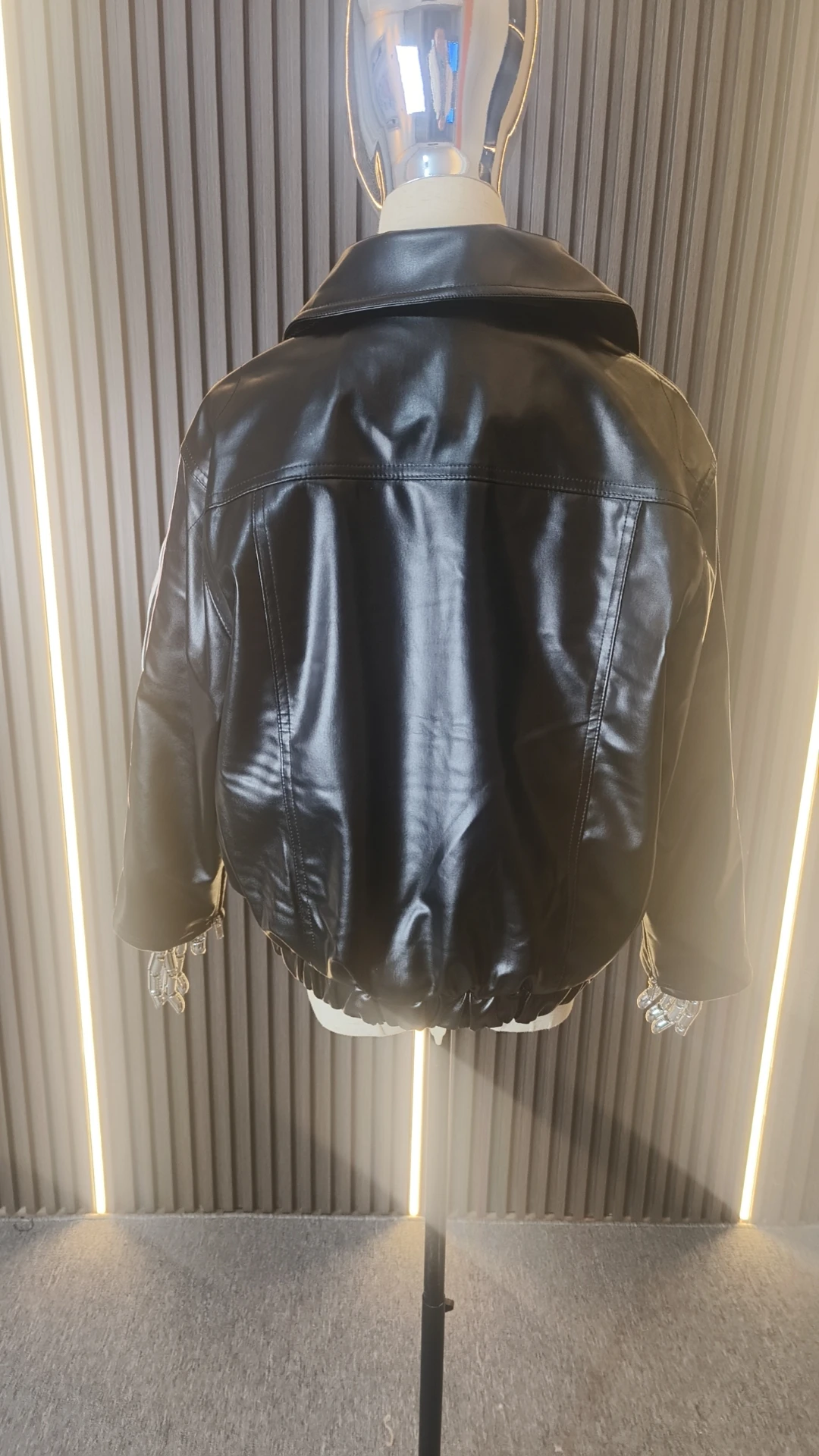 chaqueta