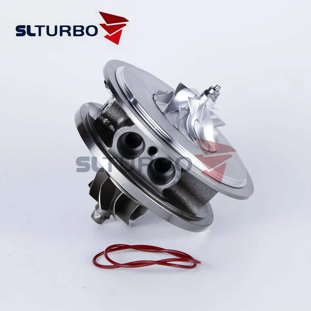 Nucleo Turbocompressore Per Auto 831120/70-7 Per Mercedes-Benz E-Klasse W213 E 200 D 4Matic 2016/07-2018/12 1950 Ccm 110 Kw 120 Kw 143 Kw