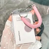 Creative Photocard Holder Photo Protector Idol Cards Protector Cute Card Holder Keychain Photo Sleeves Bus Card ID Badge Holder 1