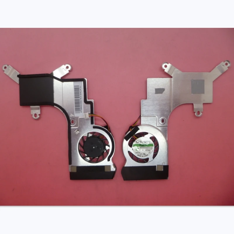 Nuova Ventola Di Raffreddamento Cpu Originale Per Acer Acer One D250 Zg5 Kav60