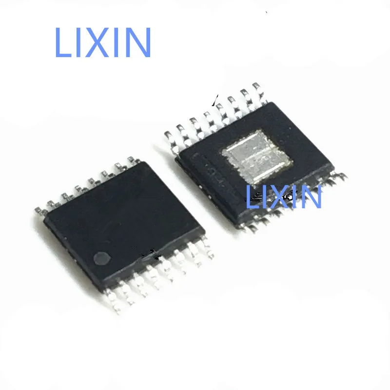 

5PCS DRV8800PWPR DRV8800P 8800PWPR HTSSOP16 NEW