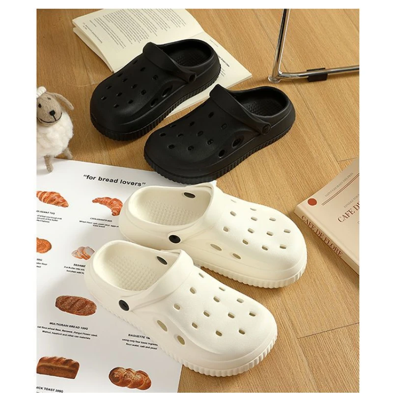 2024 New Beach, Home, Couple Style Sandals and Slippers