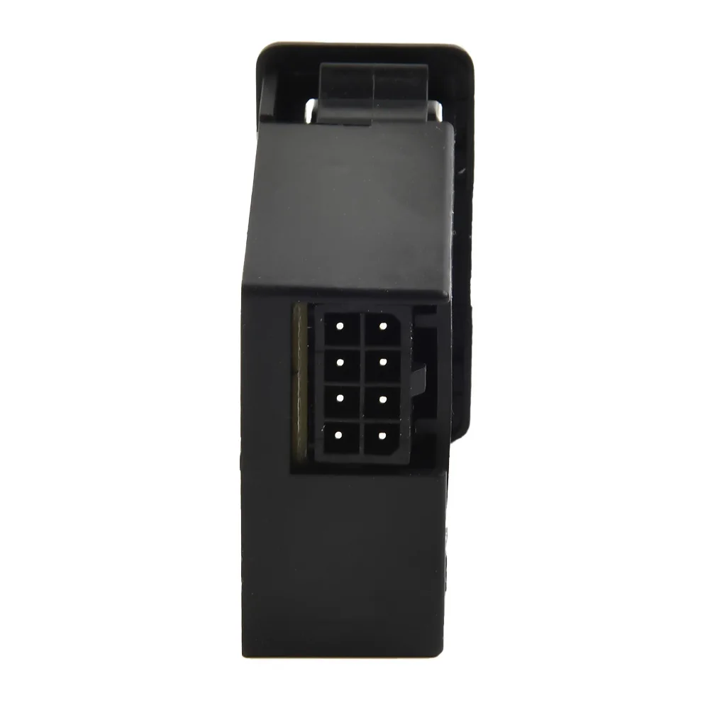 

For Columbia 112 2000-2017 Wiper Control Switch 0623096002 Female IWPSFL001 Plastic Power Wiper Control Switch