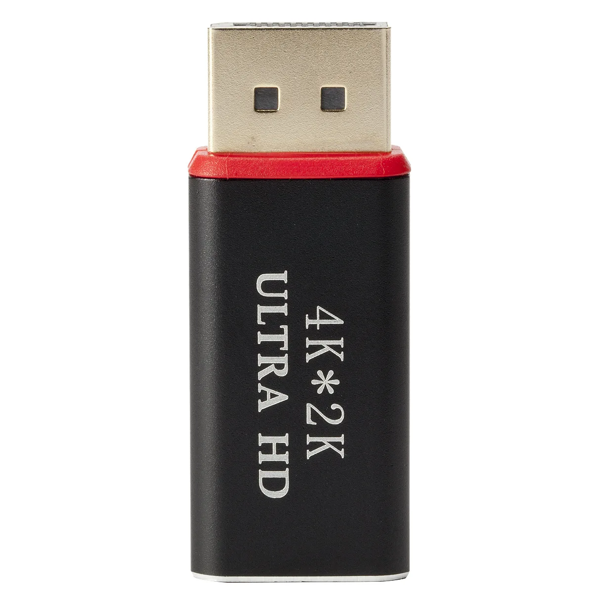 DP 레볼루션 HDTV 여성 HDTV HDMI 어댑터, 디스플레이 포트/M-AF 4K HD 컨버터, DP-HDMI PC 디스플레이