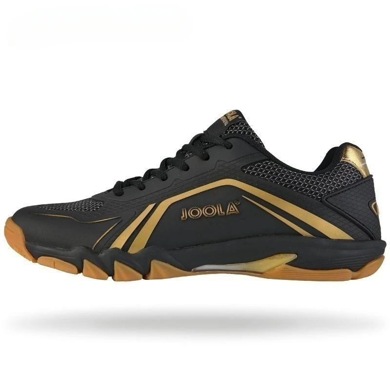 Professional Table Tennis Shoe Men Woman Badminton Training Gym Shoe Unisex Comfortable Tennis