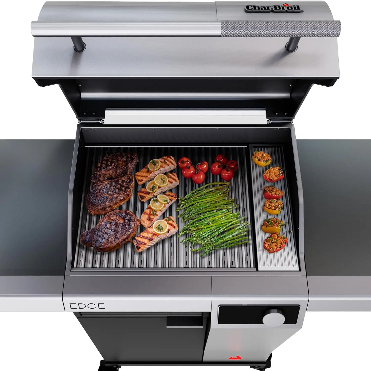 Edge Electric Grill