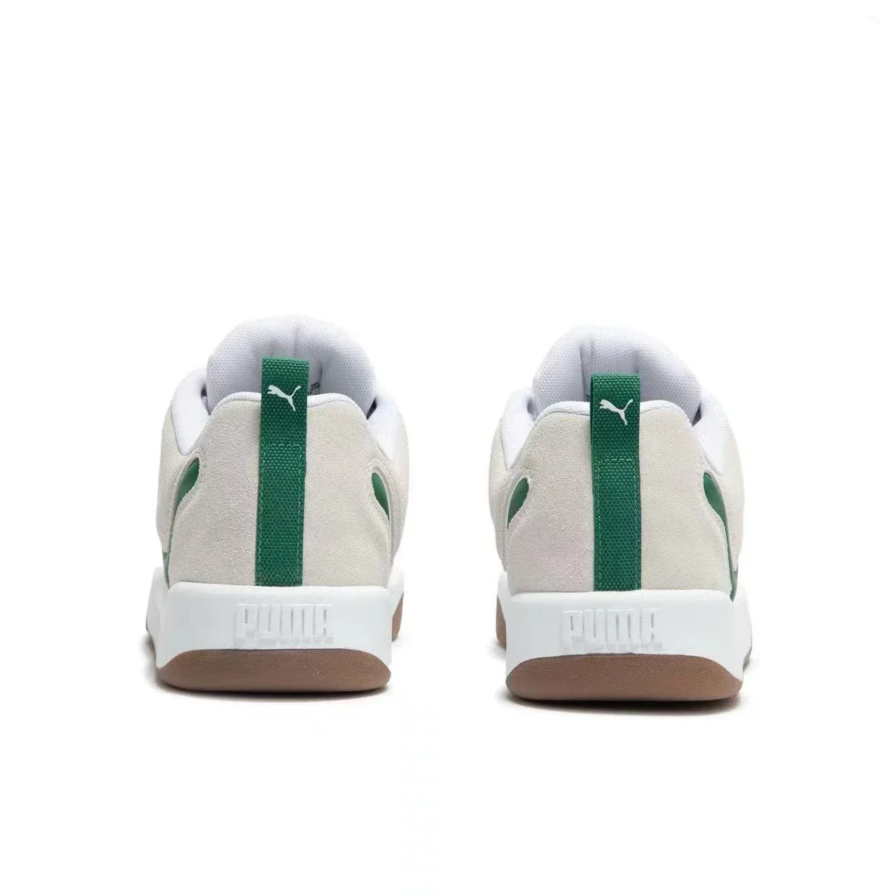 أحذية تزلج رجالية ونسائية من بوما بارك لايفستايل S...