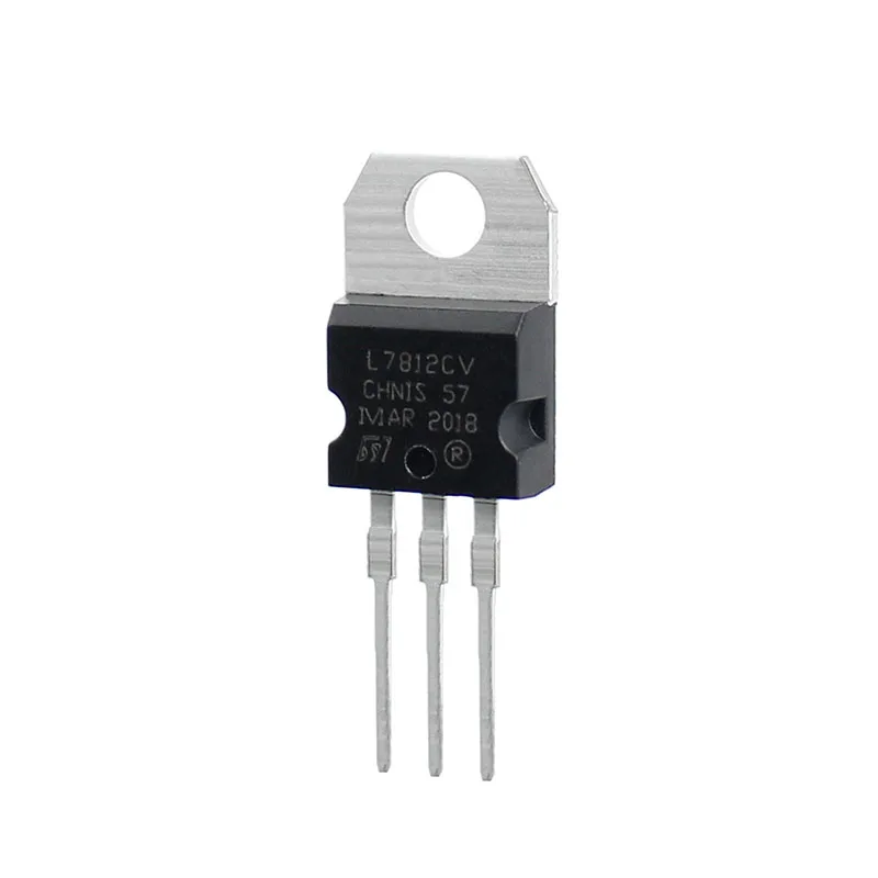 Transistor Kit transistors kit Mosfet LM317T L7805 L7806 L7808 L7809 L7810 L7812 L7815 L7818 L7824 Voltage Regulator TO220 Transistors 50pcs/set
