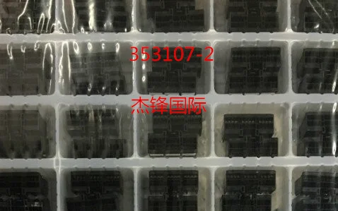 

20 шт./лот 353107-2 100% Новинка