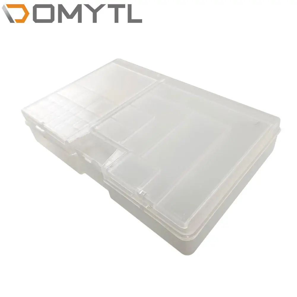 

Phone Repair Parts Storage Box Disassemble Bottom Case Motherboard Component