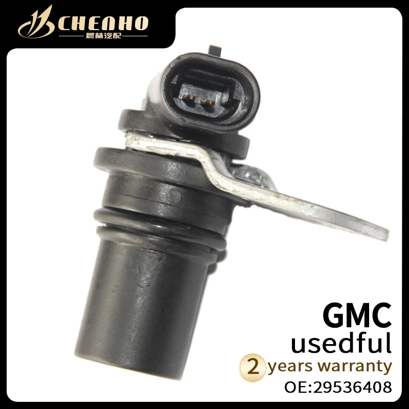 

CHENHO BRAND NEW Camshaft Position Sensor For GMC Chevrolet ACDELCO 29536408 SC163 SU1406 5S4671