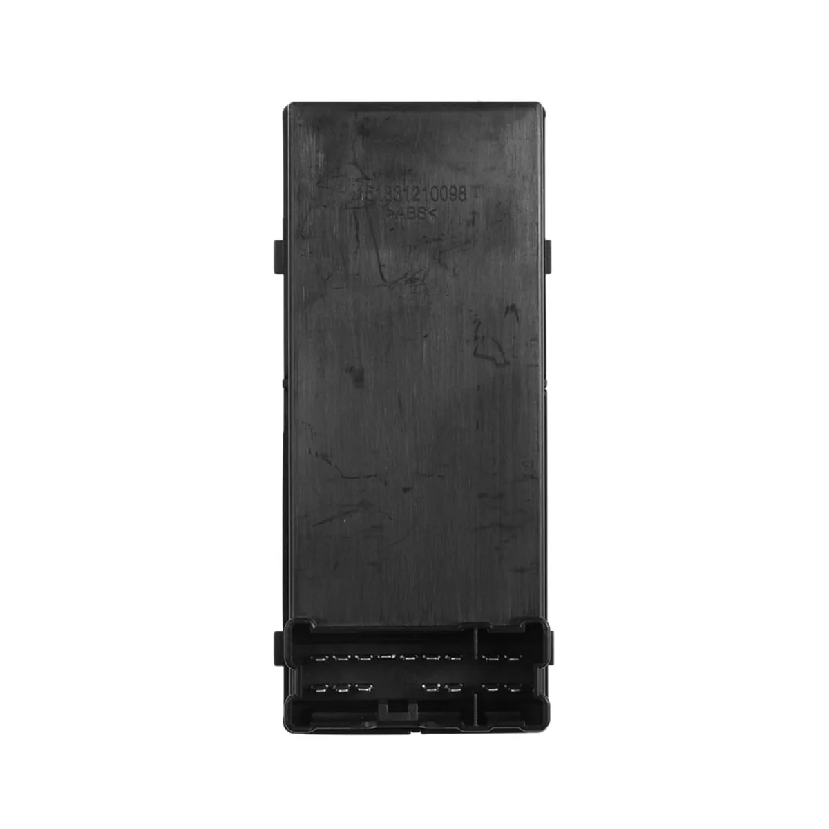 

Новый выключатель электростеклоподъемника 25401-1HB0C для Nissan Micra 2010-2018 автомобильные аксессуары 254011HB0C