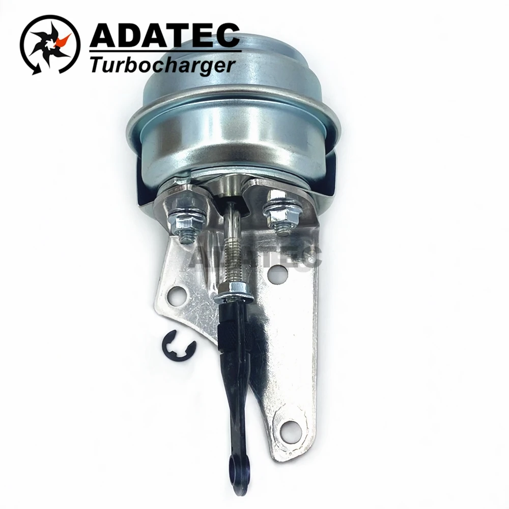 GT2056V Turbine Wastegate 751243 751243-5002S Turbo Actuator 14411EB300 14411-EB300 for Nissan Navara 2.5 DI 174 HP QW25 (D40)