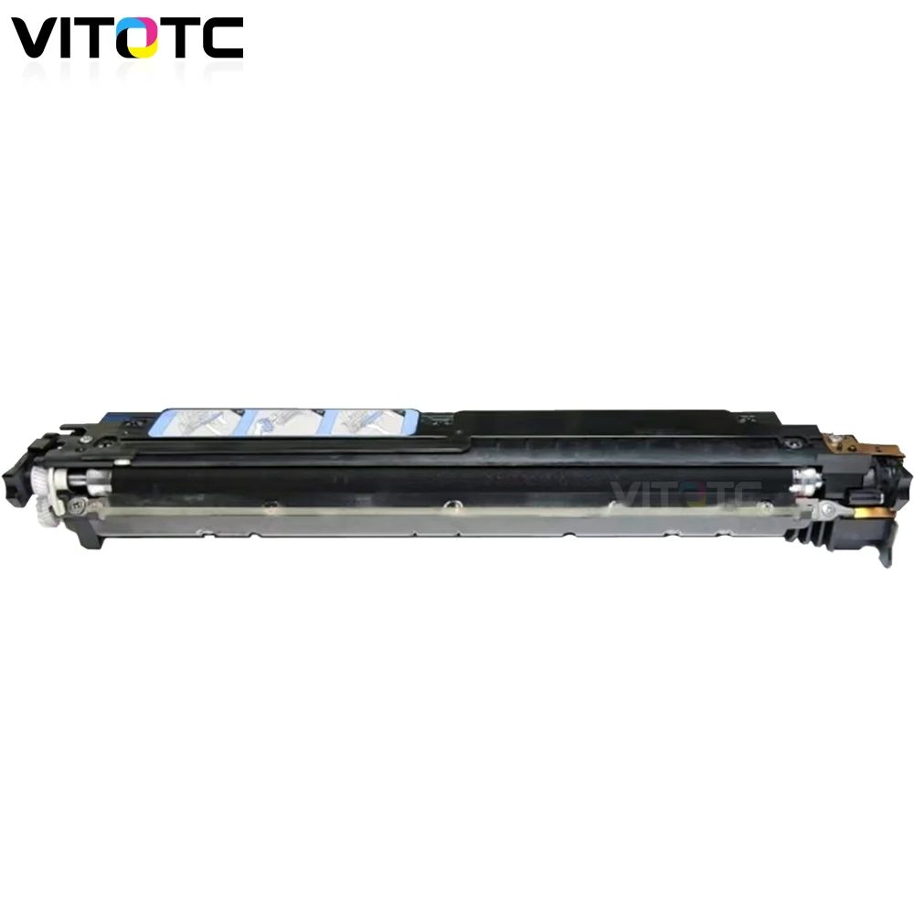 Usado Developer Unit Armazém Vazio para Canon ir Advance c 5030 5035 5045 5051 5235 5240 5250 5255 Copiadora Assembly Imaging Parts - Imagem 3