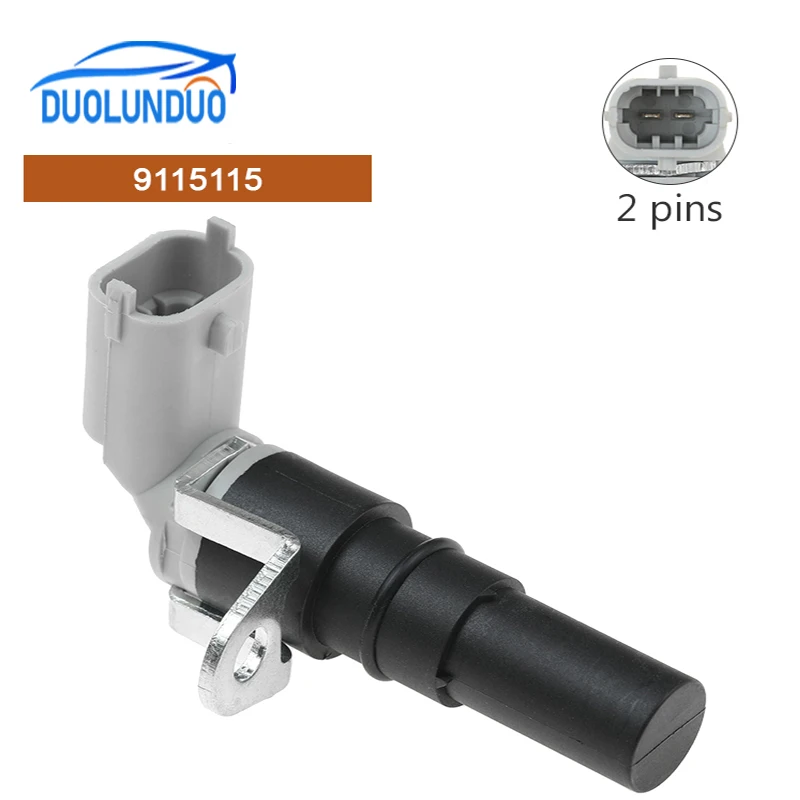 

New High Quality Crankshaft Position Sensor Car Accessories 9115115 1238223 19039 ECPPL007 For Vauxhall Opel Vectra B C 1.8