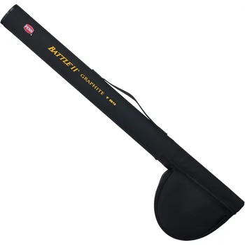 Battle Fly Outfit Reel and Fishing Rod Combo 4