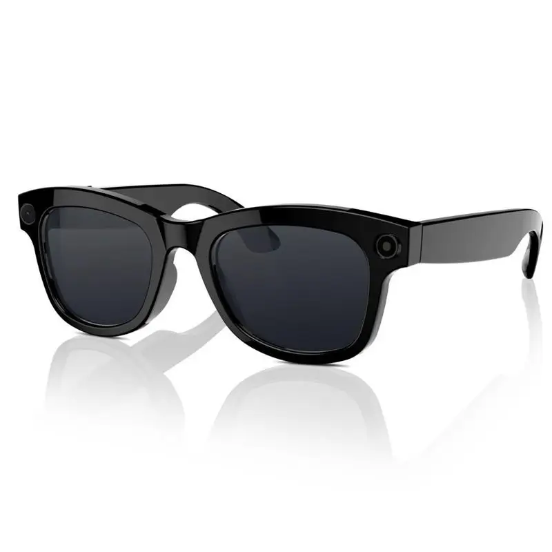 Black lenses