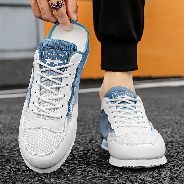 Fujeak 경량 워킹 신발