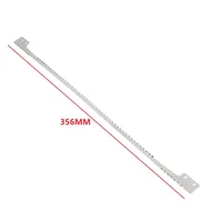 Lid Frame Rack For Tajima Embroidery Machine Accessories Length 356MM