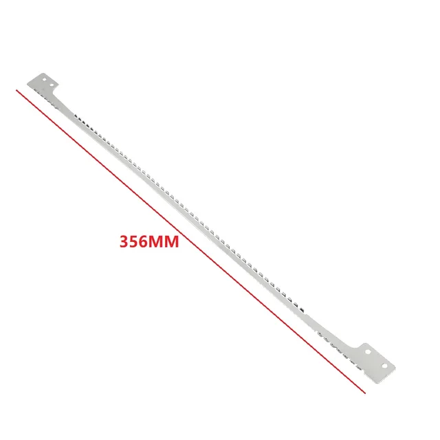 Lid Frame Rack For Tajima Embroidery Machine Accessories Length 356MM