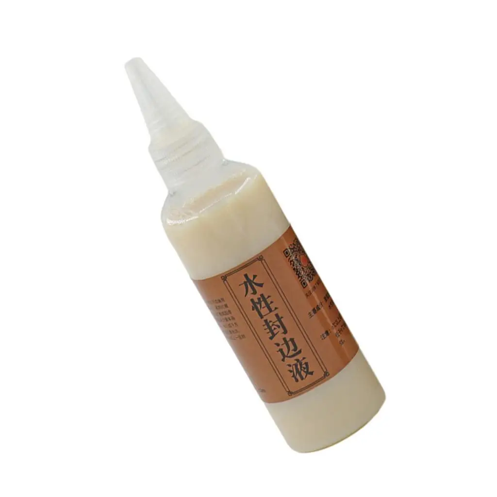 Leather Paint Cream 100ml Art Leather Repairing Tool Portable Protects Finish Sealant Crafst Oil Paint