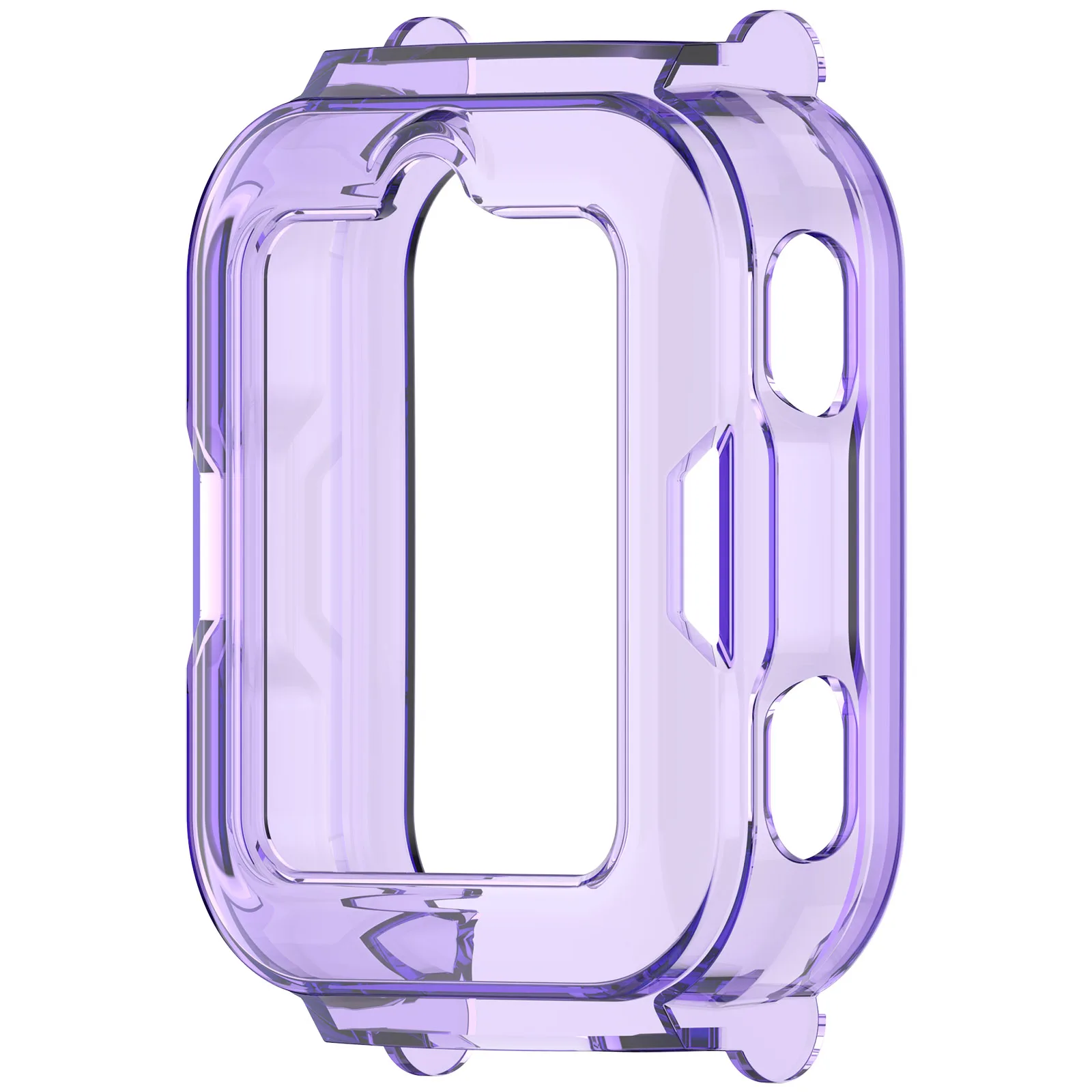 Silicone Protective Case for Kids Smart Watch – Full Bumper Cover