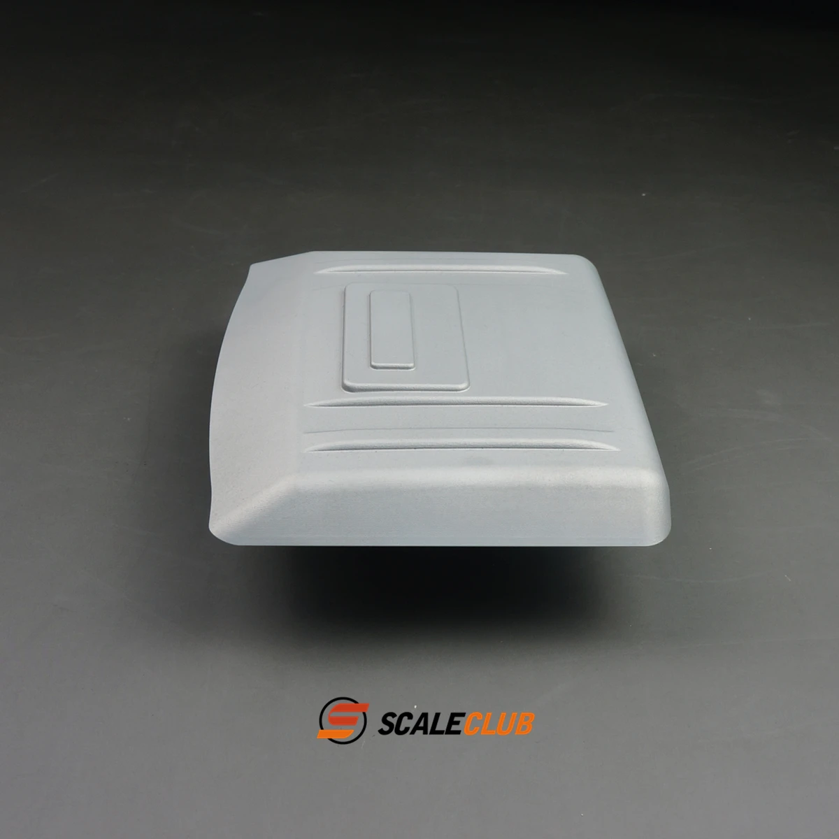 Scaleclub JX 1/14 Shaanxi Auto Delong 덤프 트럭, 금속 낮은 지붕 액세서리, LESU DIY 모델, F2000