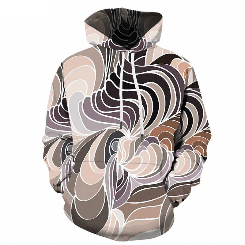thumbnail image 1 of Venta caliente Sudadera con capucha psicodélica con estampado 3D para hombres y mujeres Sudadera con capucha de manga larga con personalidad genial Jerseys de calle de primavera Ropa masculina, 1 of 5