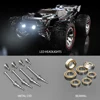 Hypergo MJX 14210 1/14 V2.0 Rc Remote Control Car  4WD Off-road Racing RC Truck Brushless 2.4G Electric Drift Car Boy Toys 4