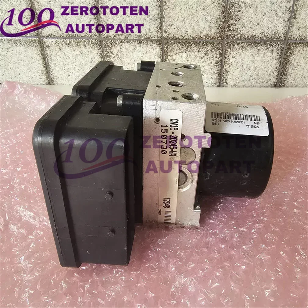새로운 기타 자동 예비 부품 ABS 펌프 CN152C405CA CN15-2C405-CA CN15-2C405-AC CN152C405AC for Ford Ecosport