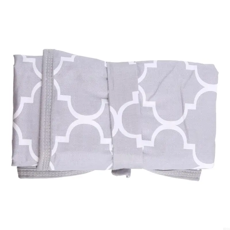 Portable Waterproof Baby Changing Mat Newborn Foldable Changing Diaper Nappy Pad Foldable Children Game Floor Mats