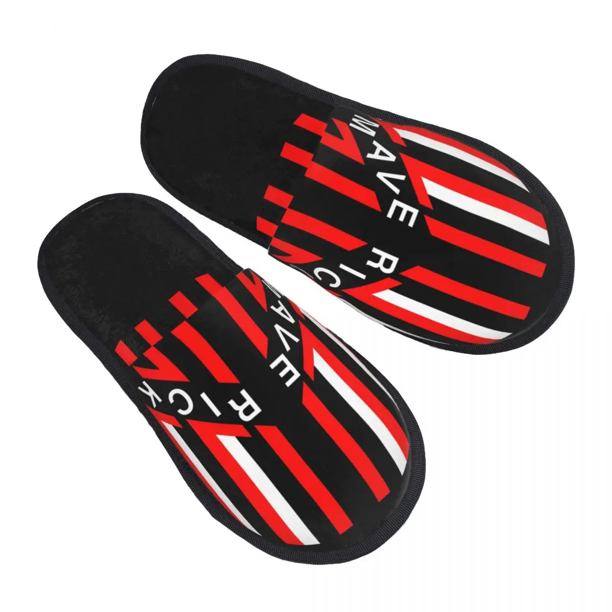 

Top Gun Maverick Film House Slippers Women Comfy Memory Foam Topgun Slip On Spa Slipper Shoes