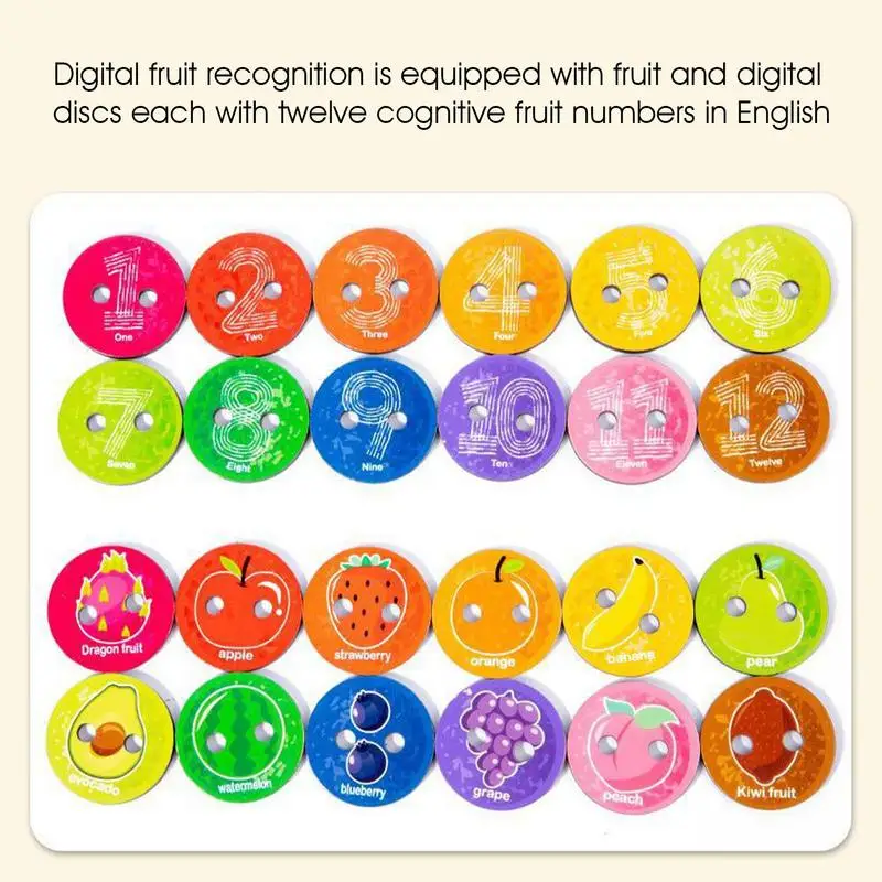 Рисунок 2 - Детские доски на шнуровке