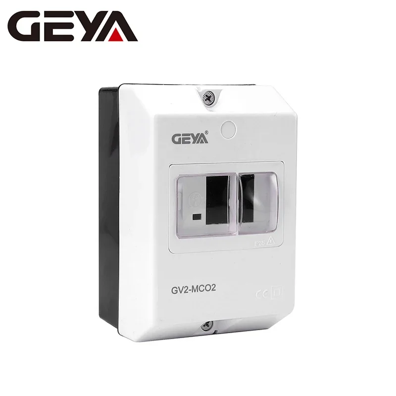 Interruttore Automatico Schneider GV2ME16 – 9-14A – 50/60Hz – Telemecanique