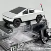 1:12 Rc Cybertruck Offroad Station Wagon Batmobile Rc Car Simulation Pickup Truck Simulation Collection Model Kids Toys Boy Gift 2