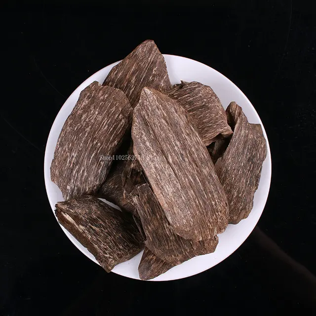 Transformative power of Vietnam Nha Trang Agarwood incense