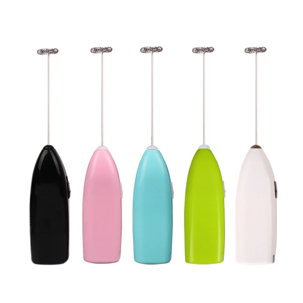 Electric Milk Frother Egg Beater Mini Kitchen Blender Milk Foam Machine milk frother,egg beater,electric milk frother