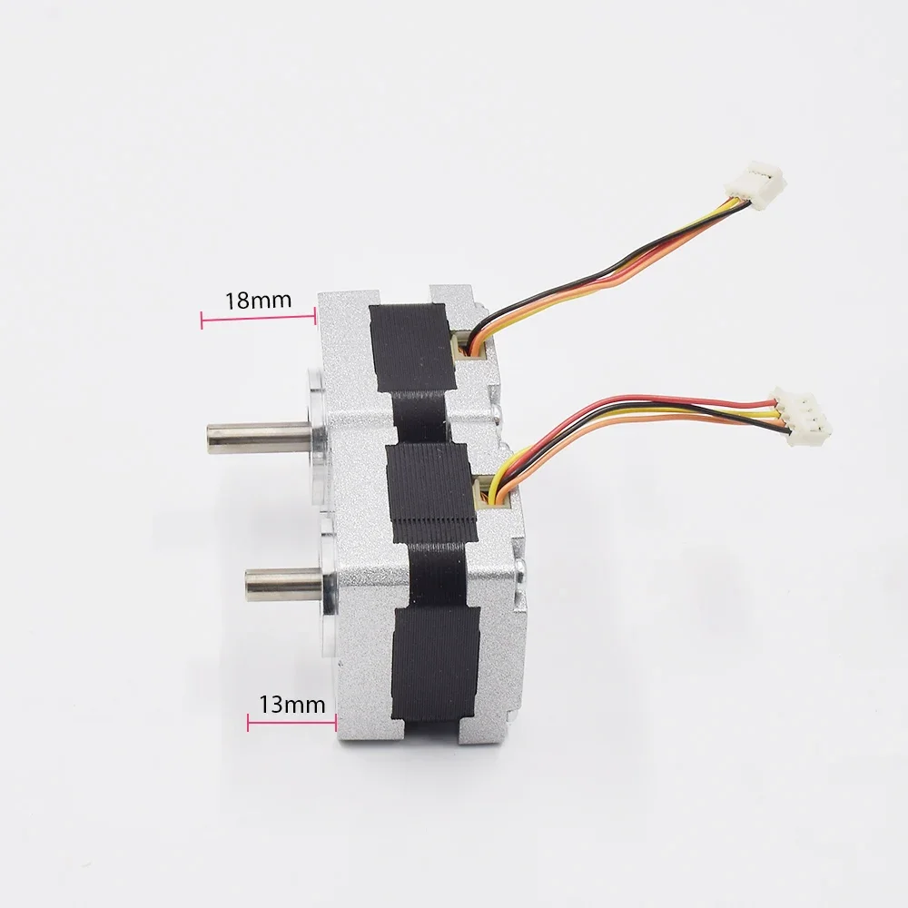 1PC 14H33HM NEMA 14 Micro 35MM Hybrid Stepping Motor for Stepper Motor