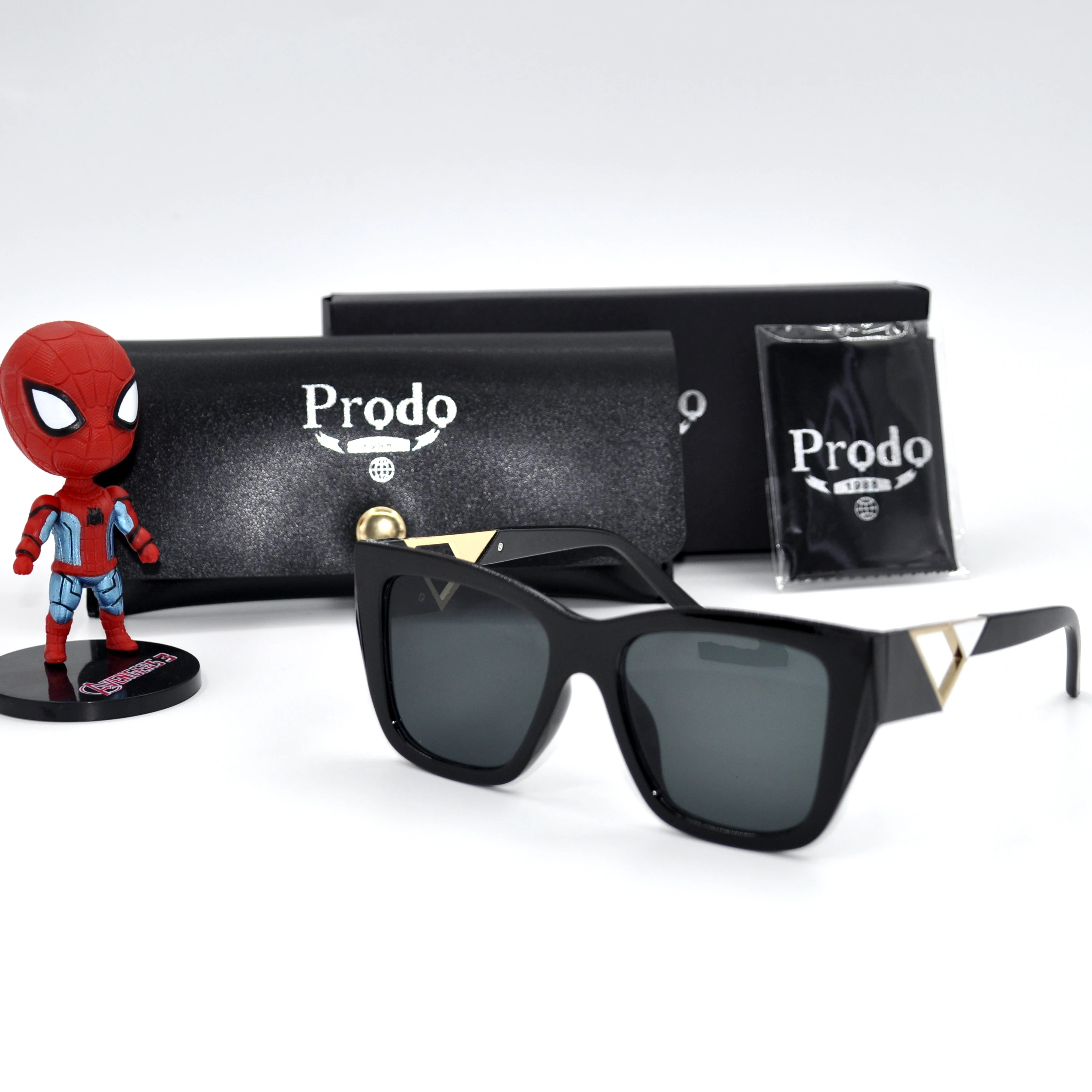 Fashion men's travel outdoor stage performance driving sunglasses women's anti-ultraviolet beach sports sunglasses UV400