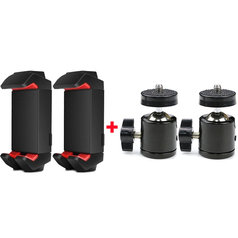 Universal Adjustable Tablet and Phone Stand Holder Clip
