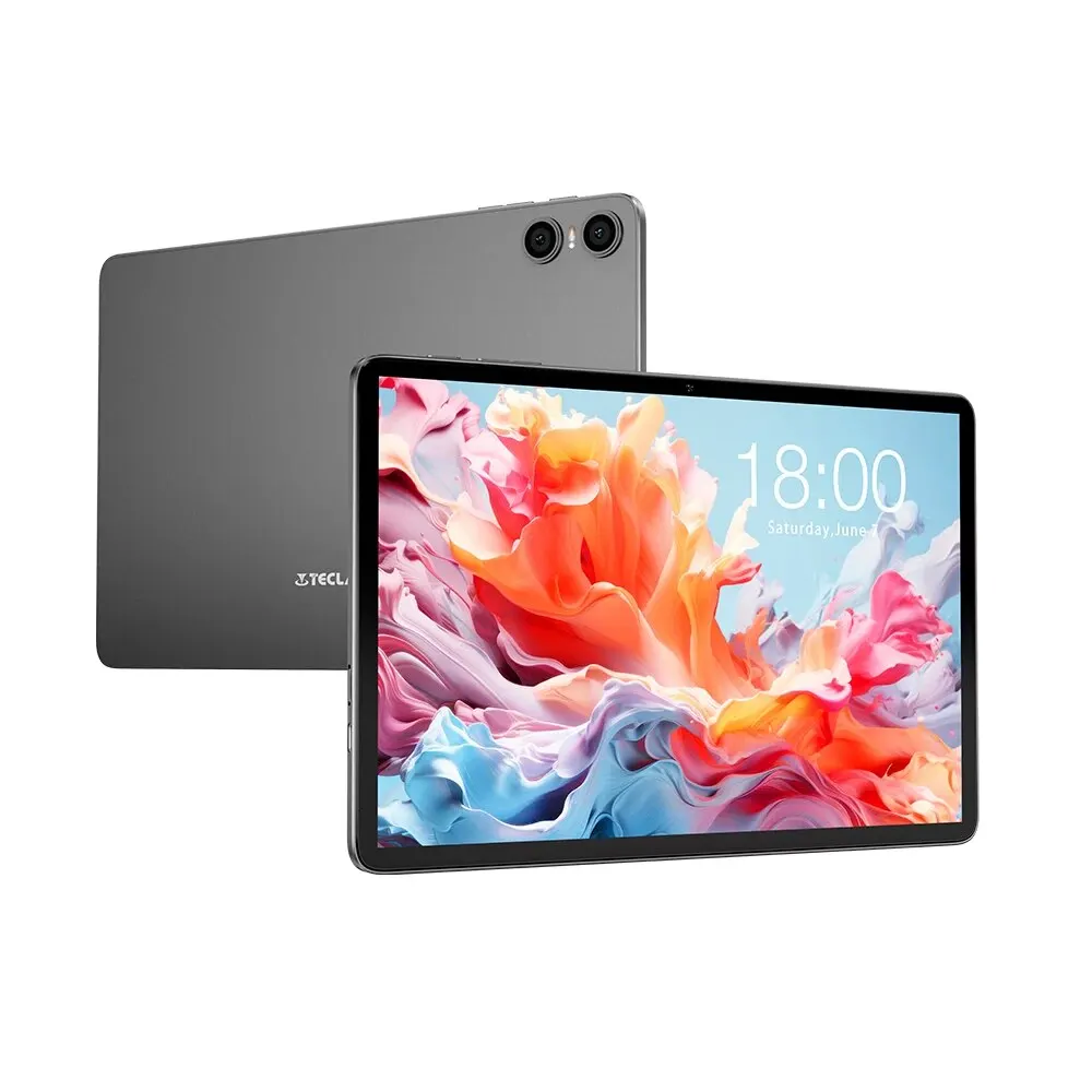 Teclast p30t 1,8 tablet (all winner a523 8-kern 128 ghz/10gb (4gb 6gb) ram/10,1 gb rom/6000 zoll x800ips tddi/wifi/bt5.0/mah/t