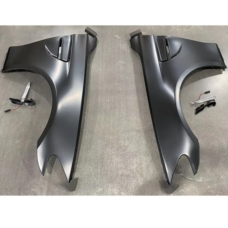 

Feebest Fender Left Right Side For M5 F10 2012 2013 2014 2015 2016 Auto Parts Car Accessories
